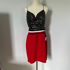Tommy Hilfiger skirt